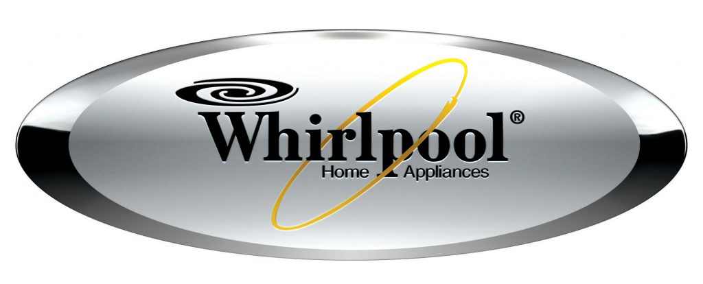 Whirlpoo логотип