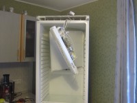 ремонт холодильника электролюкс