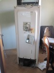 ремонт холодильника Самсунг (термостат)