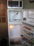 ремонт холодильников тошиба
